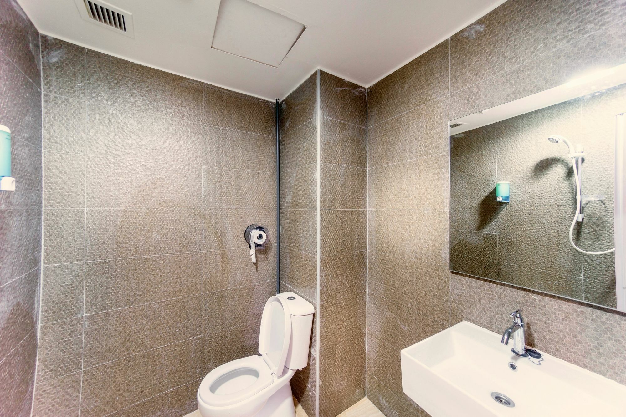 Lodge41 Szingapúr Kültér fotó