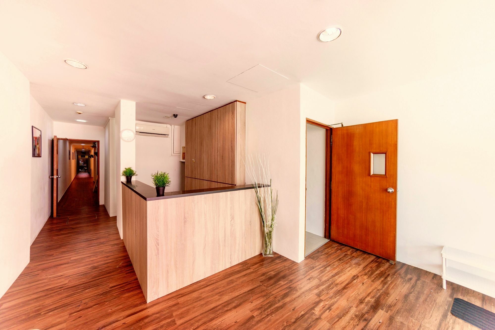 Lodge41 Szingapúr Kültér fotó
